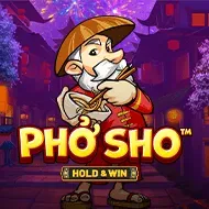 Pho Sho