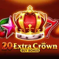 20 Extra Crown Buy Bonus