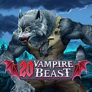 20 Vampire Beast