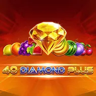 40 Diamond Plus