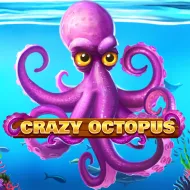 Crazy Octopus