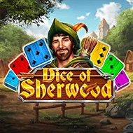 Dice of Sherwood