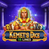 Kemet's Dice