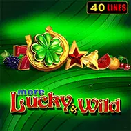 More Lucky & Wild