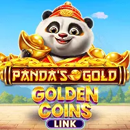 Panda's Gold Golden Coins Link