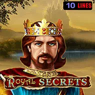 Royal Secrets