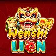 Wenshi Lion