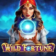 Wild Fortune
