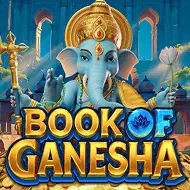 Book of Ganesha