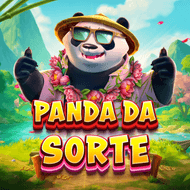 Panda Goes Boom