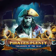 Pirates' Plenty: Treasures of the Seas