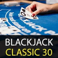 Blackjack Classic 30