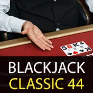 Blackjack Classic 44
