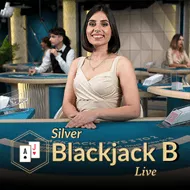 Blackjack Silver B