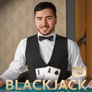 Blackjack 10