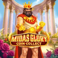 Midas Glory - Coin Collect