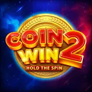 Coin Win 2: Hold the Spin