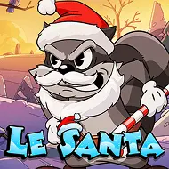 Le Santa