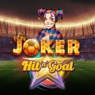 Joker Hit'n'Goal