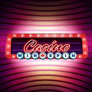Casino Win Spin