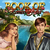 Book of Romeo and Julia
