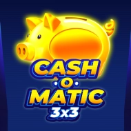 Cash-o-Matic 3x3