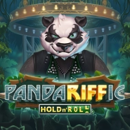 Pandariffic: Hold n' Roll