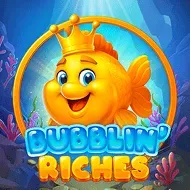 Bubblin' Riches
