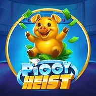 Piggy Heist
