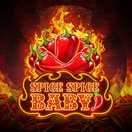 Spice Spice Baby!