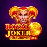 Royal Joker: Hold and Win