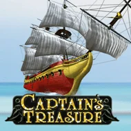 Captain's Treasure