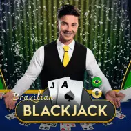 Brazilian Blackjack 6