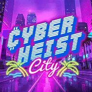 Cyberheist City