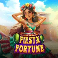 Fiesta Fortune