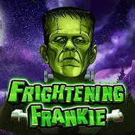 Frightening Frankie