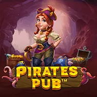 Pirates Pub