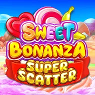 Sweet Bonanza Super Scatter