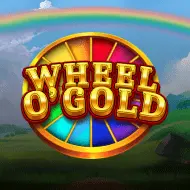 Wheel O'Gold