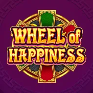 Wheel of Happiness