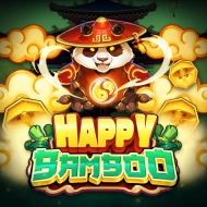 Happy Bamboo