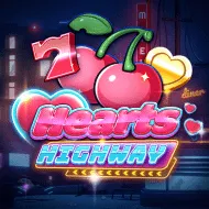Hearts Highway