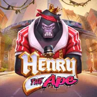 Henry The Ape