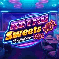 Retro Sweets