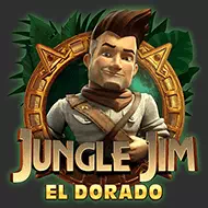 Jungle Jim - El Dorado
