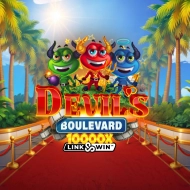 Devil's Boulevard Link&Win