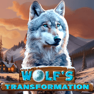 Wolf's Transformation