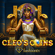 Cleo's Coins - Fashion TV