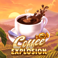 Coffee Explosion