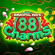 Immortal Ways 88 Charms